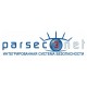 Программное обеспечение сетевой интегрированной системы ParsecNet 3