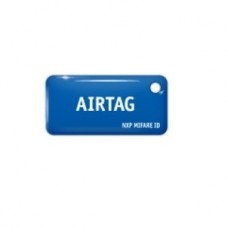 Брелок AIRTAG Mifare ID Standard (синий)