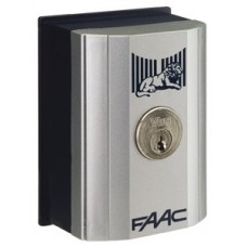 Ключ-выключатель FAAC 401019001
