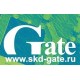 Комплект серверного и клиентского программного обеспечения Gate-IP Gate-IP Client