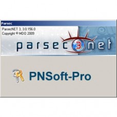 Контроллер доступа PNSoft-PRO