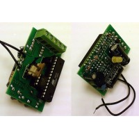 Контроллер электромагнитного замка Цифрал ТС-01