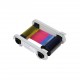 Лента для полноцветной печати Evolis R5F008EAA