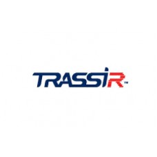 Модуль интеграции TRASSIR — Gate