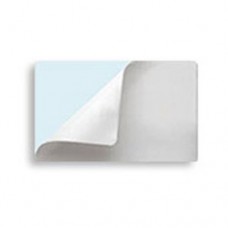 Наклейка ПВХ для сублимационной печати GT Card 03 PVC-наклейка (в упак. 100 шт)