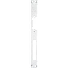 Планка, плоская, длинная Eff-Eff HZ (021 35) (02135-01) лицевая панель нерж.