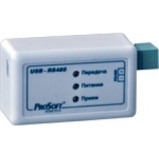 Преобразователь интерфейса BioSmart USB-RS485