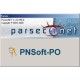 Программа PNSoft-PO