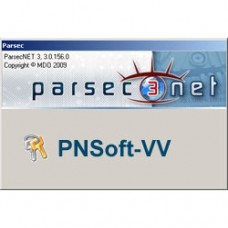 Программное обеспечение PNWIN PNSoft-VV