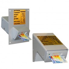 Считыватель банковских микропроцессорных карт KZ-602-M