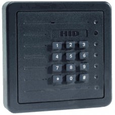 Считыватель proxi-карт со встроенной клавиатурой ProxPro Keypad