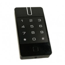 Считыватель proxi-карт со встроенной клавиатурой U-prox KeyPad